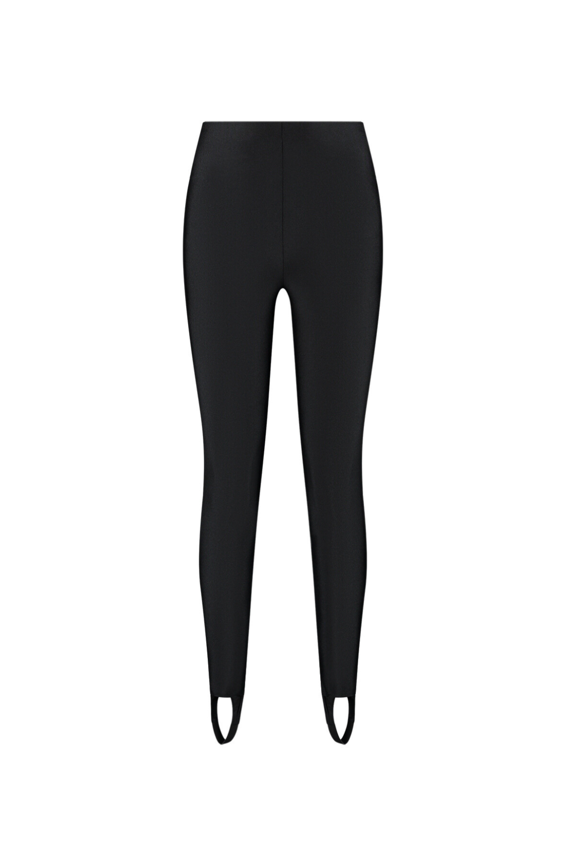 Lis Broek | Zwart