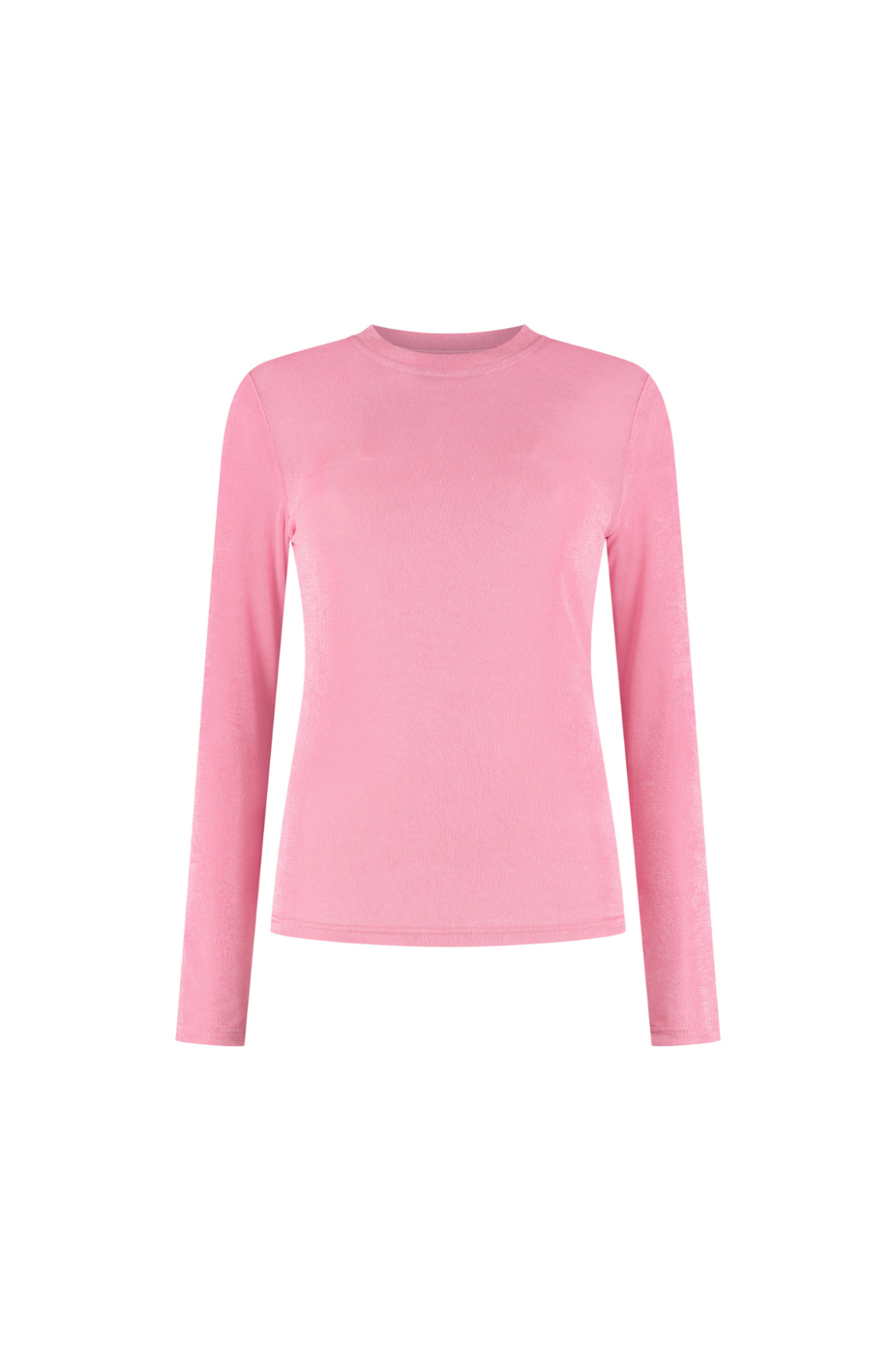 P: Lynn T-shirt | Pink