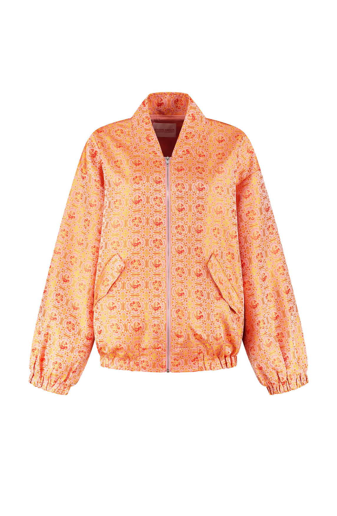 Alice Bomber | Multi Print