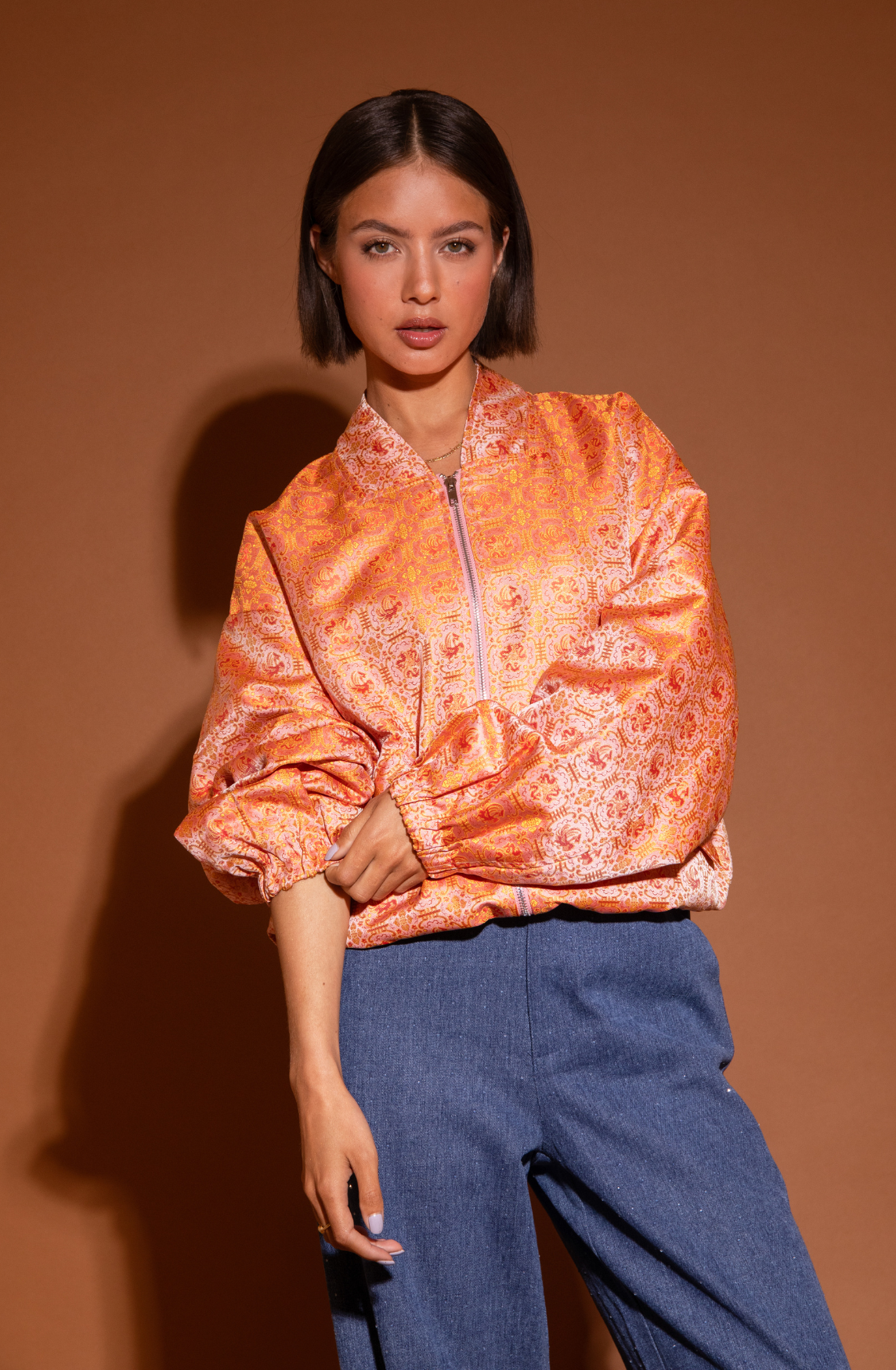 Alice Bomber | Multi Print