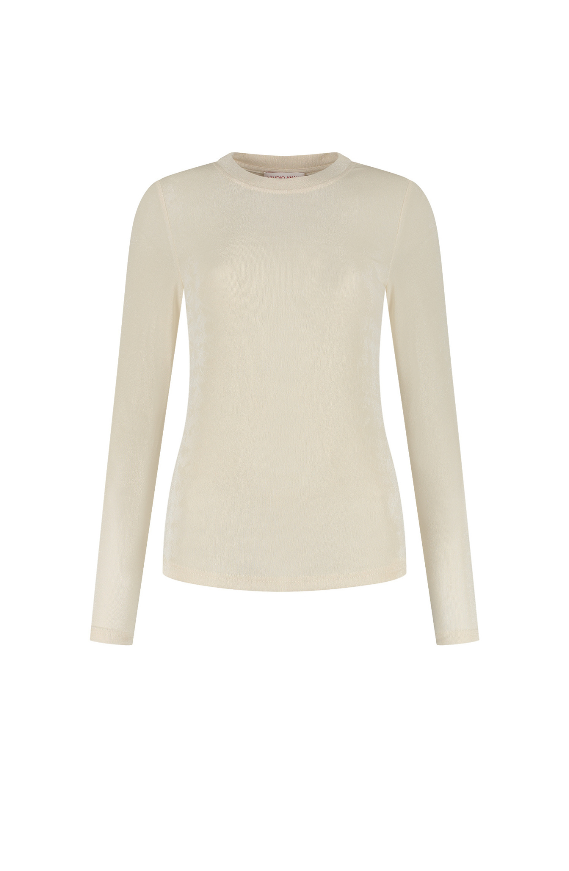 Lynn T-Shirt | Beige