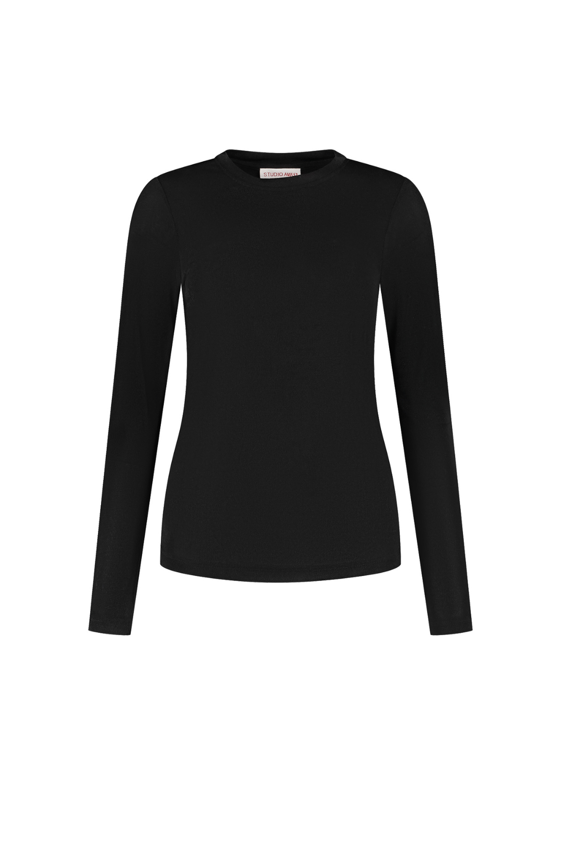 Lynn T-shirt | Black