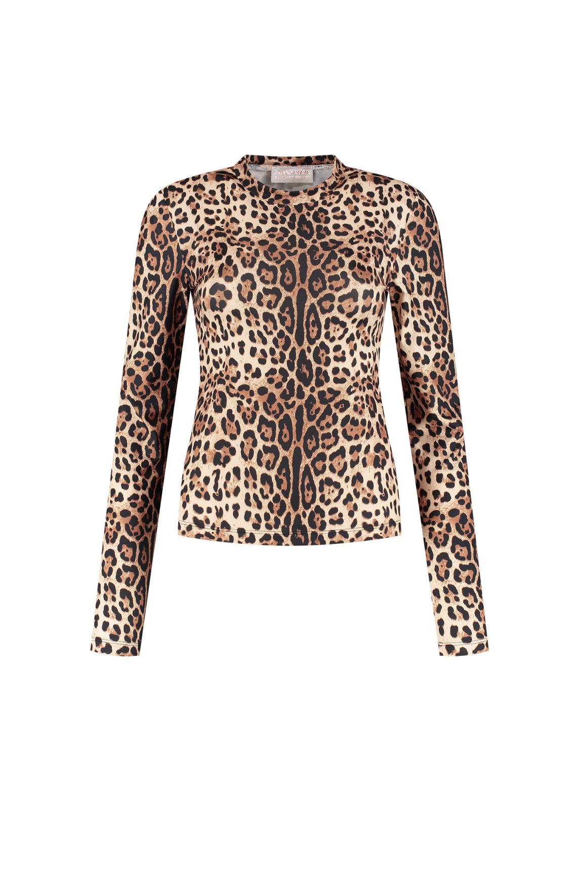 Yara Top | Multi Print