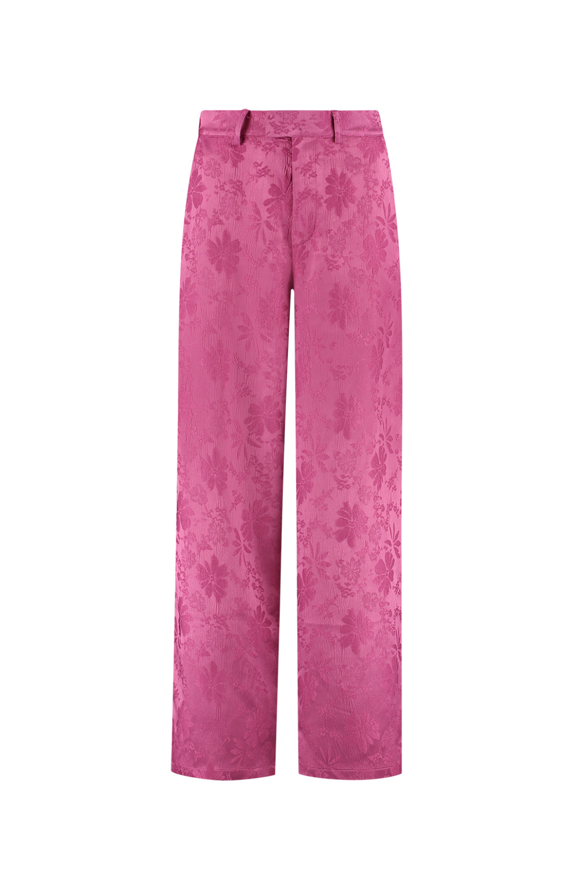 Anna Broek | Fuchsia