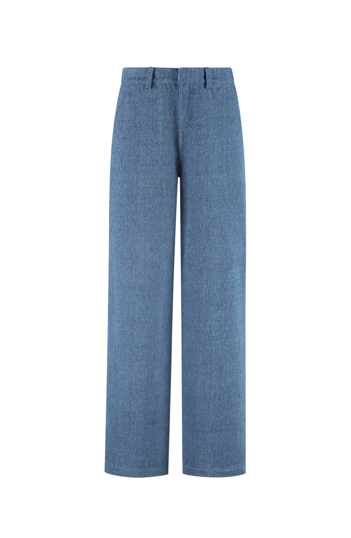 Mies Broek | Blauw