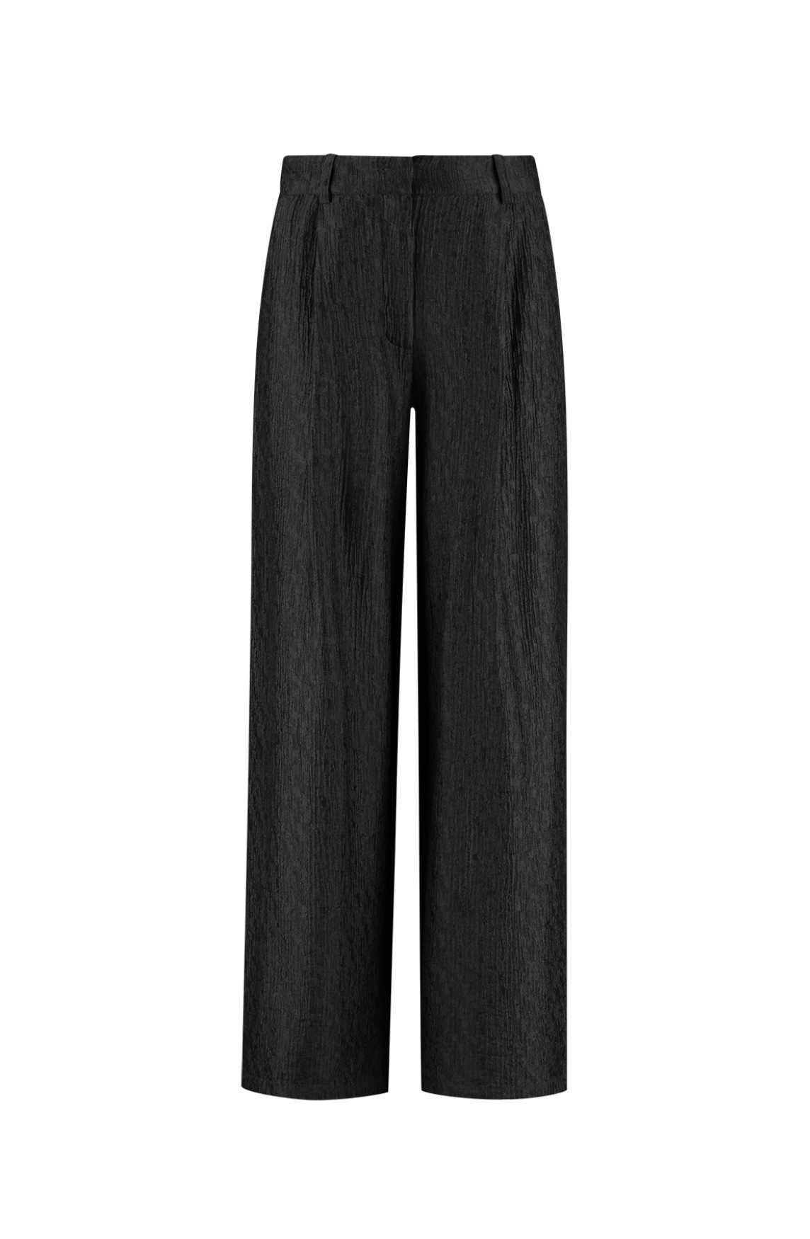 Lumi Broek | Zwart