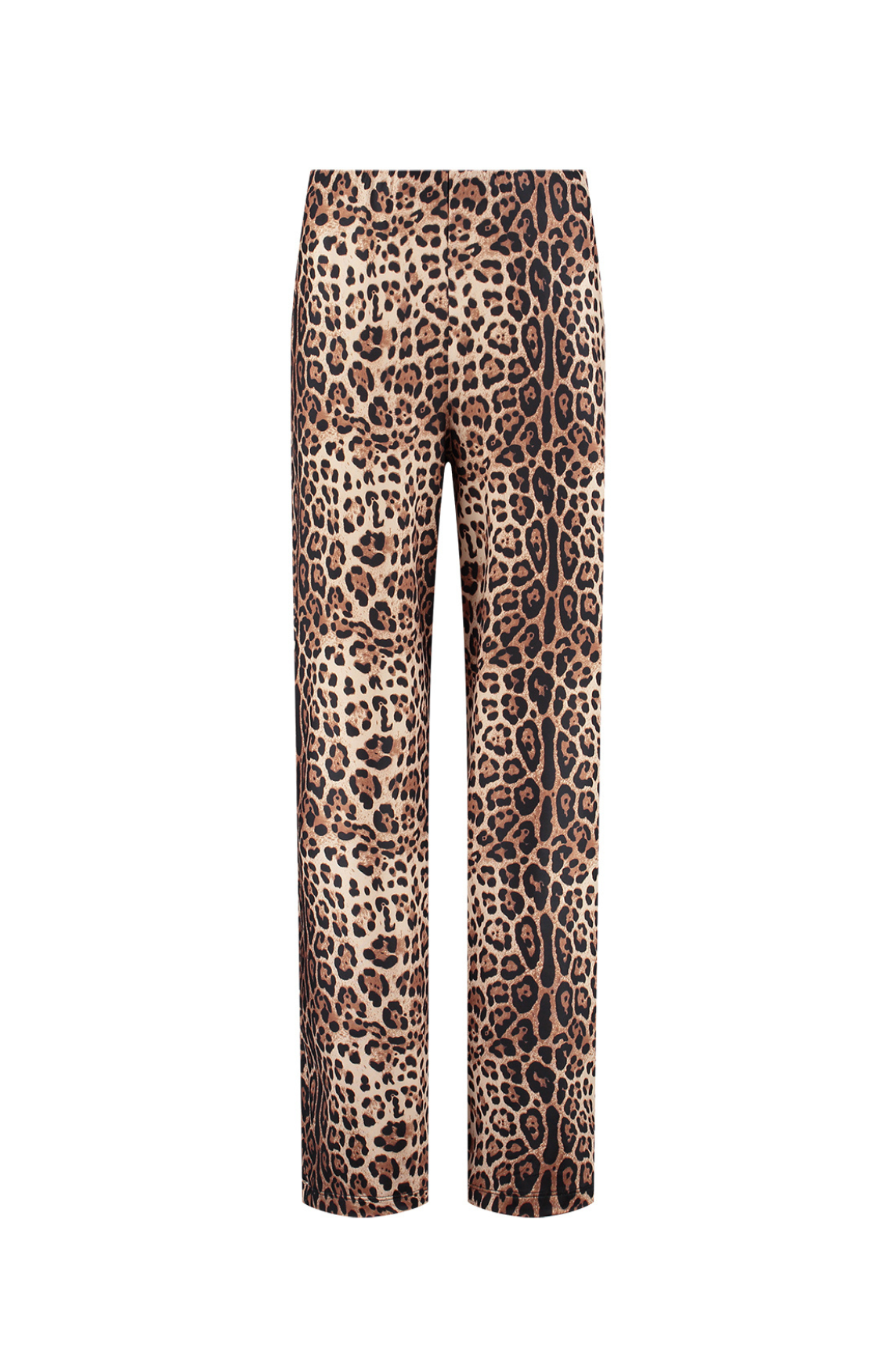 Zoe Broek | Multi Print