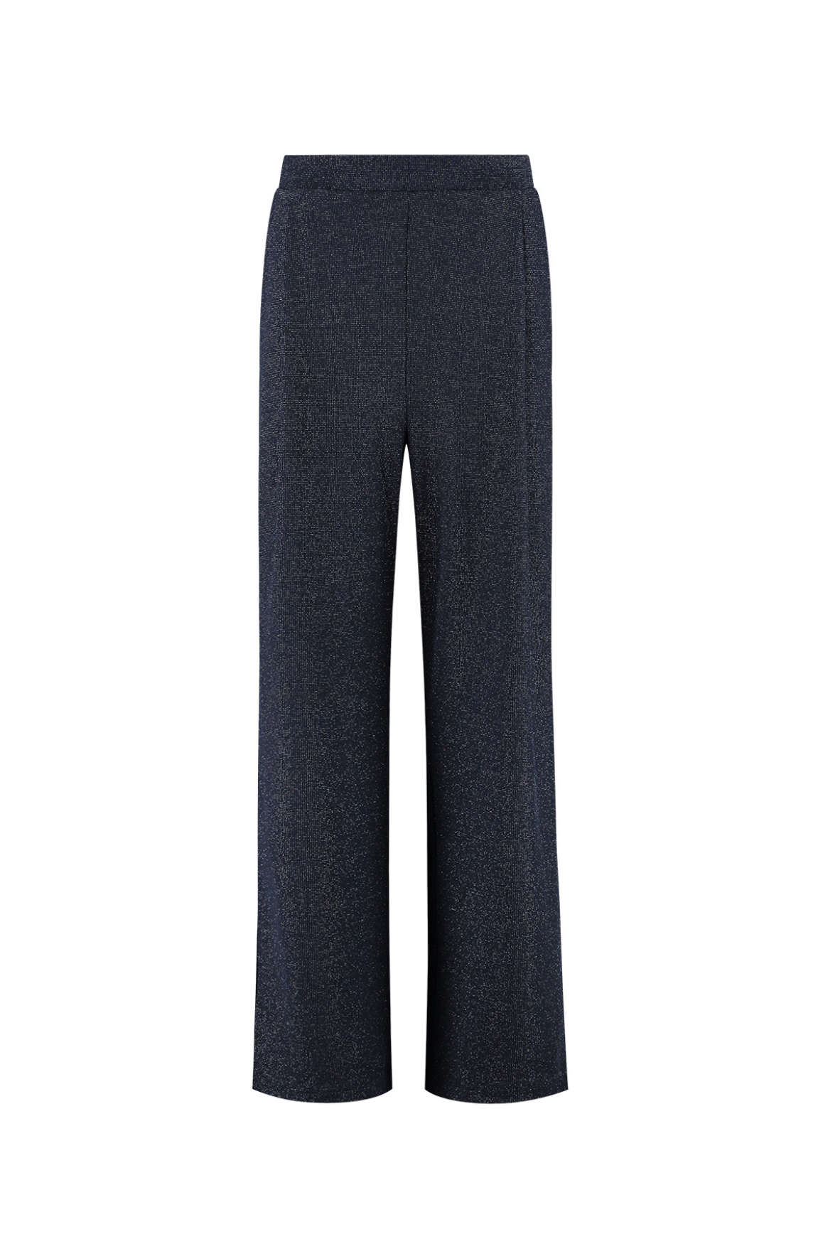 Lova Broek | Blauw