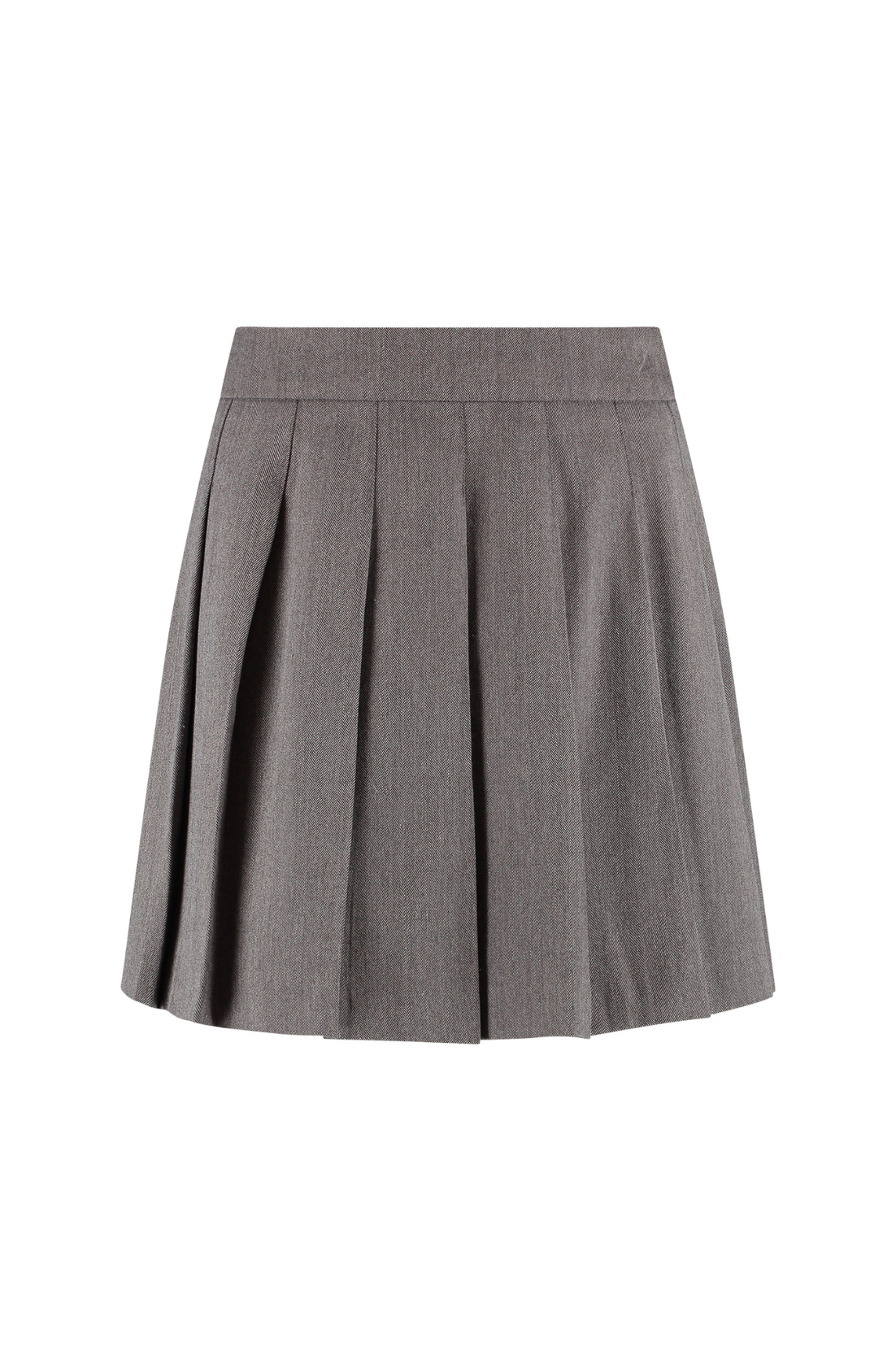 Sanna Skirt | Grey