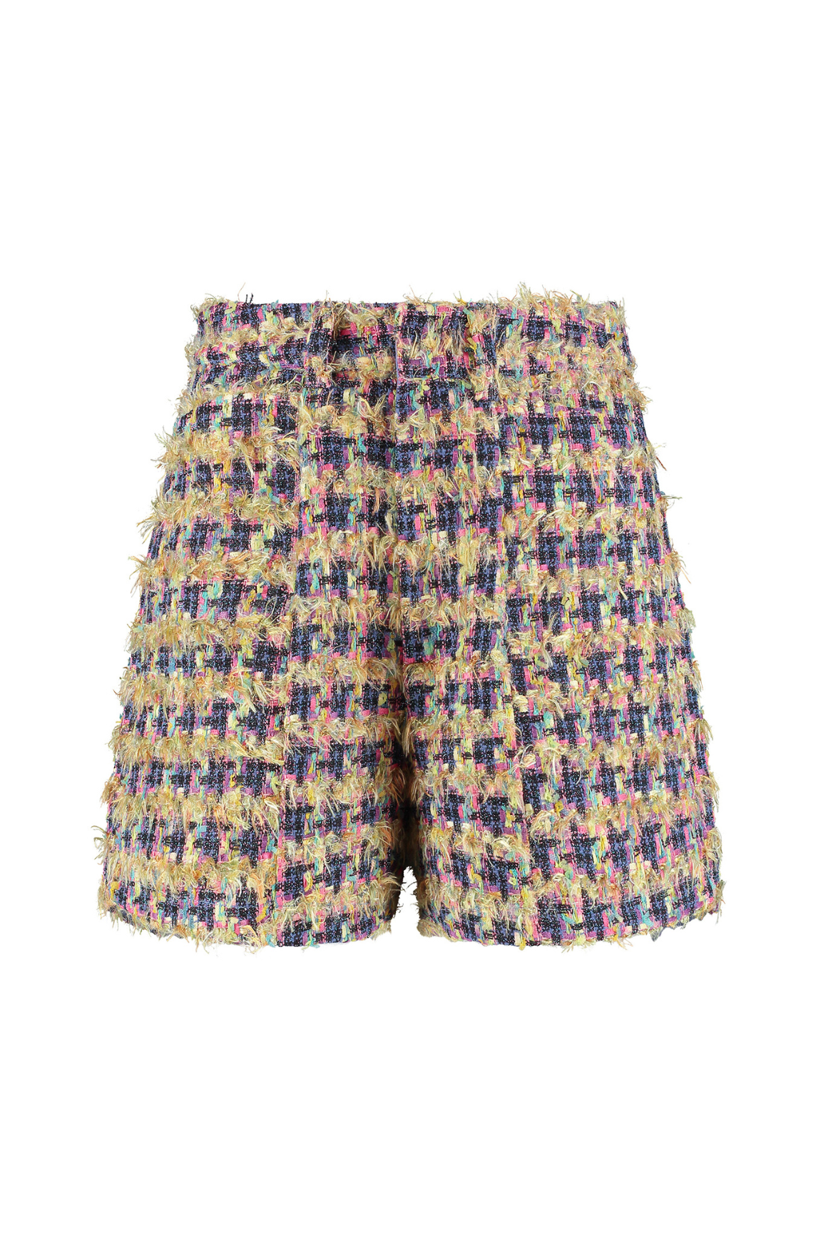 Saar Short | Multi Print