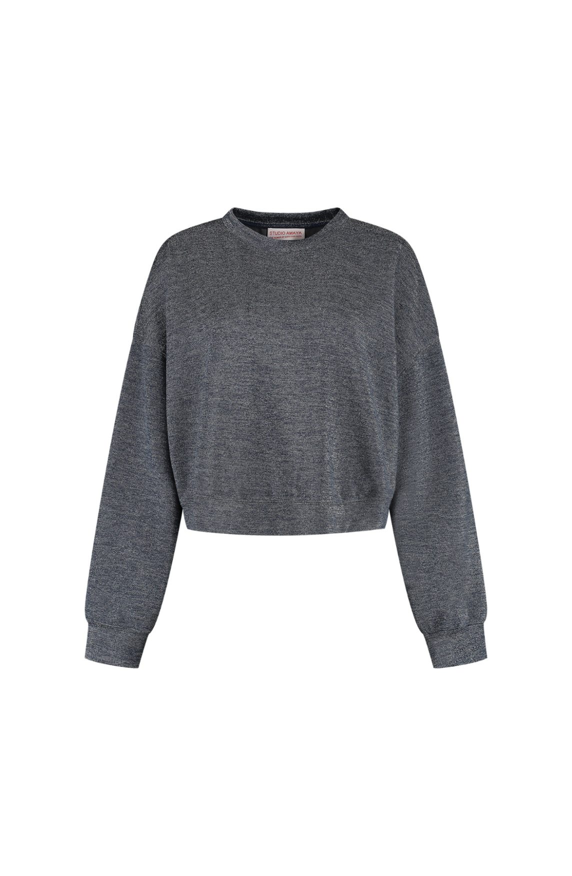 Betsie Sweater | Grijs