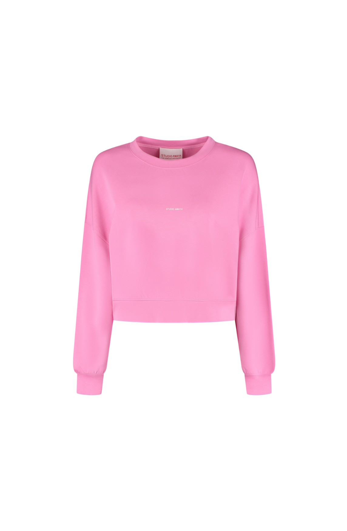 P: Betty Sweater | Pink