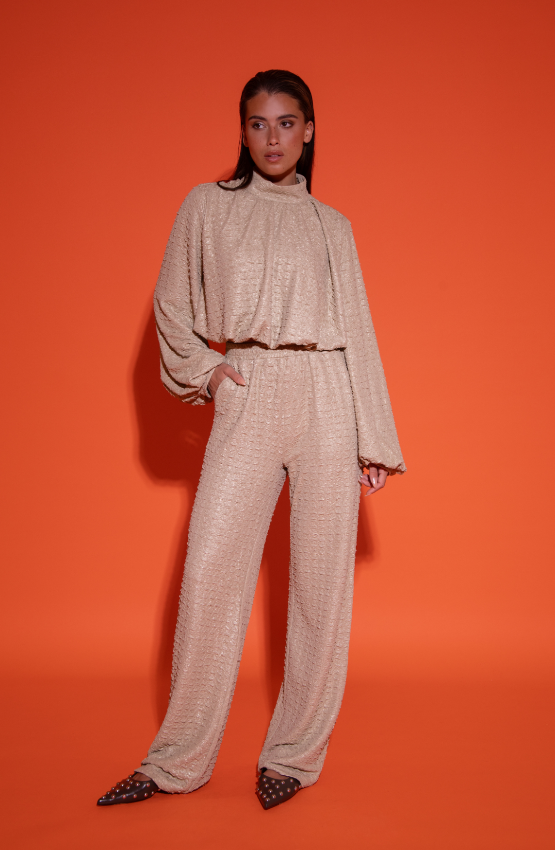 Dally Broek | Goud