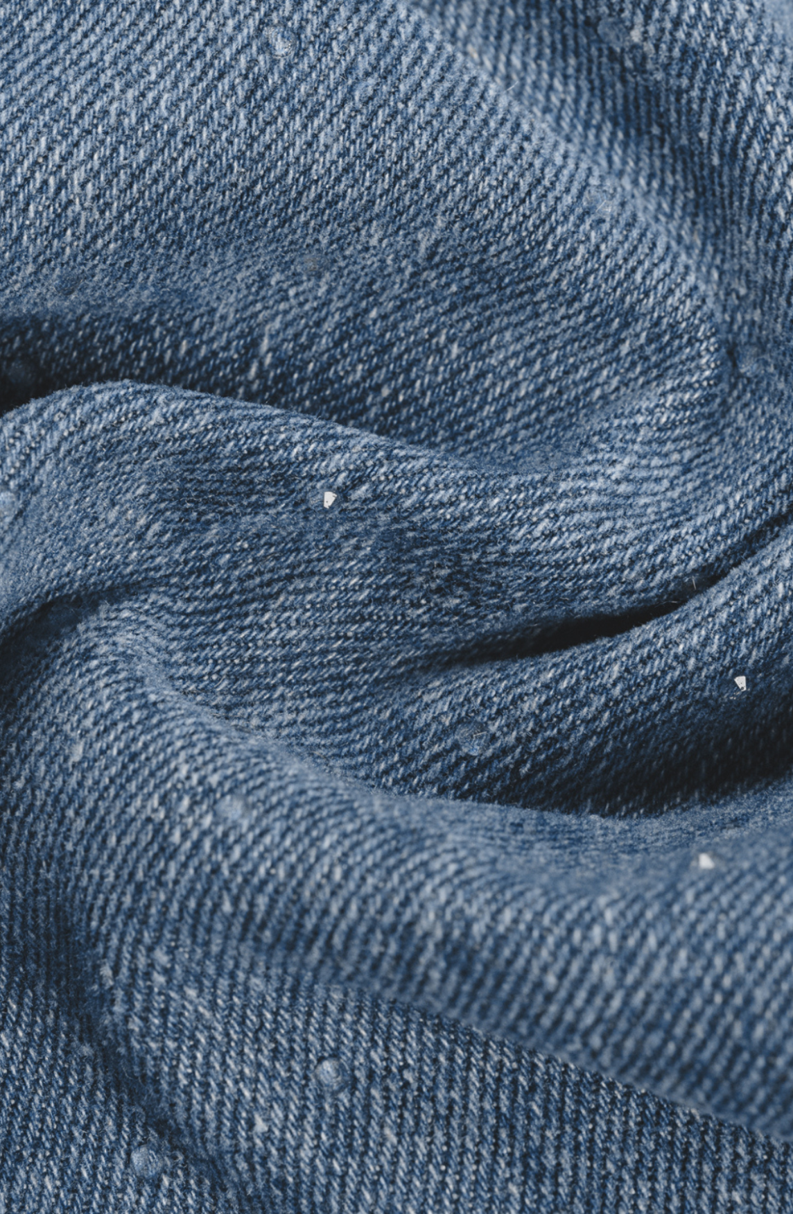 Mies Broek | Blauw
