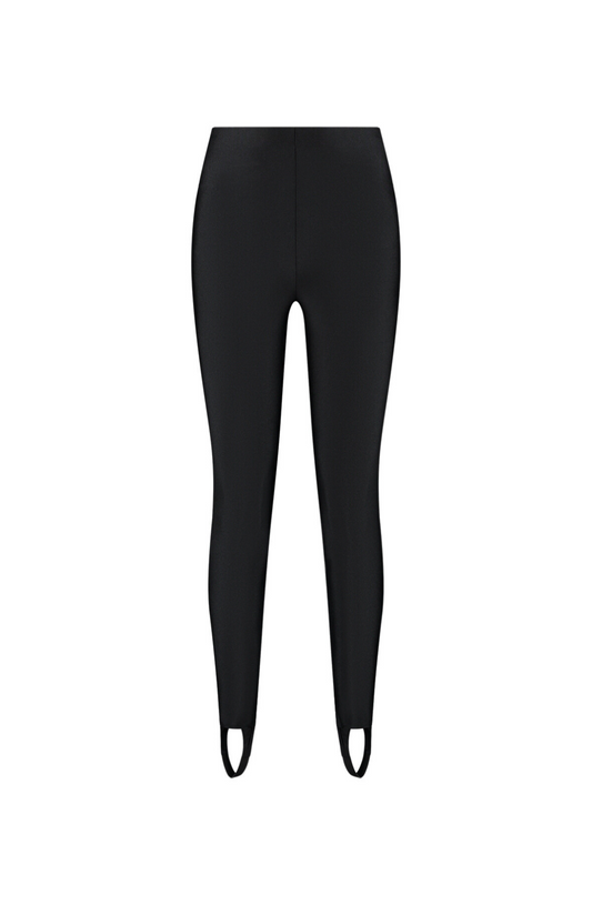 Lis Broek | Zwart