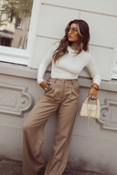 The Always Pants | Green