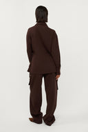Zorelle Broek | Bruin