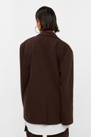 Sellie Blazer | Bruin