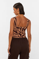 Rova Knitwear | Multi Print