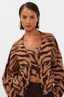 Rova Knitwear | Multi Print