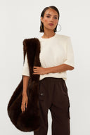 Suna Bag | Brown