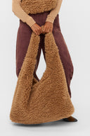 Suna Bag Beige | Brown