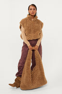 Suna Bag | Brown