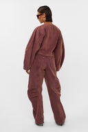 Rift Broek | Bordeaux