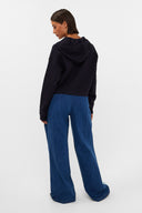 Rebel Broek | Blauw