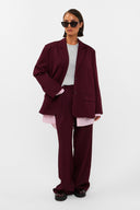 Jackie Broek | Bordeaux