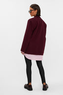 Lis Legging | Zwart