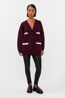 Veya Knitwear | Bordeaux