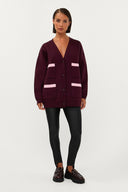 Veya Knitwear | Bordeaux
