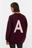 Veya Knitwear | Bordeaux