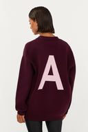 Veya Knitwear | Bordeaux