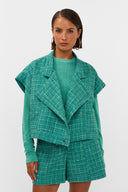 Soren Gilet | Groen