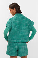 Soren Gilet | Groen
