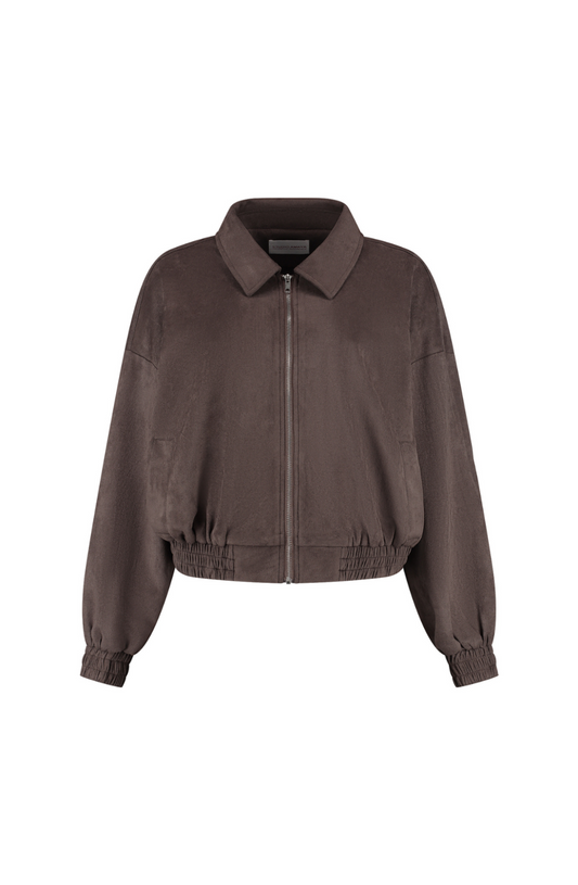 Payton Jacket | Bruin