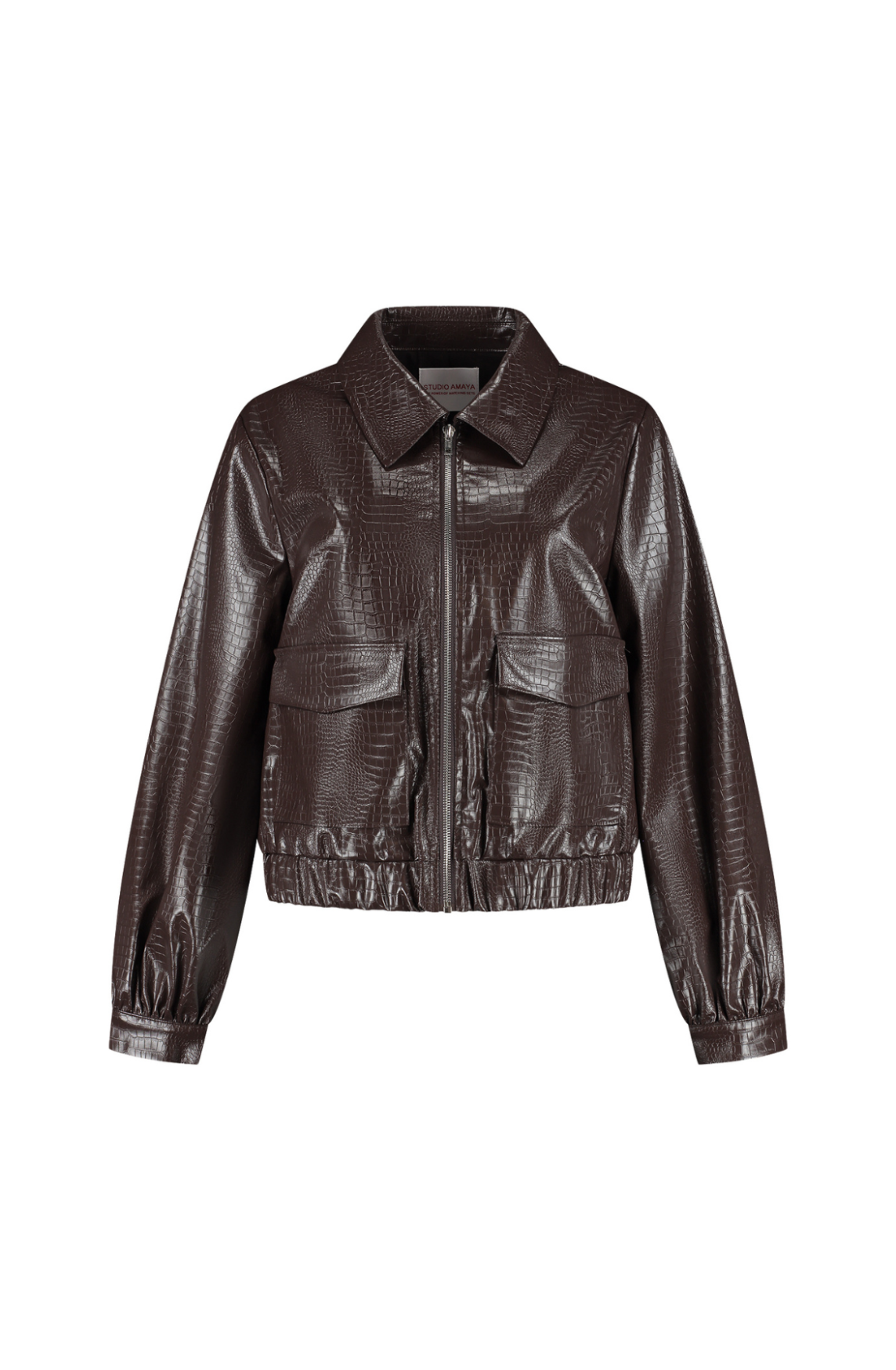 Lara Jacket | Bruin