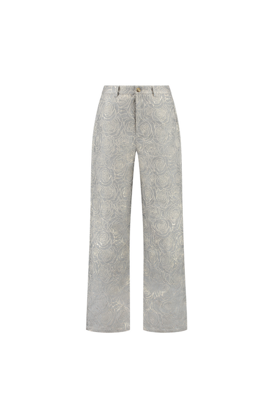 Save the last Dance Broek | Grijs