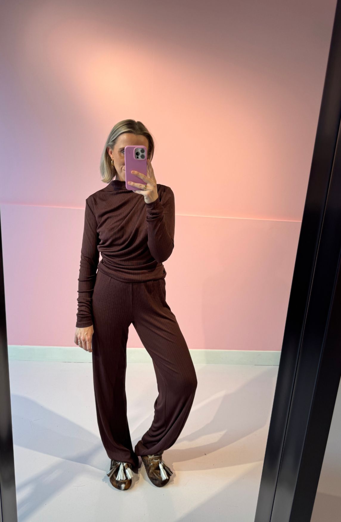 Noa Pants | Bruin