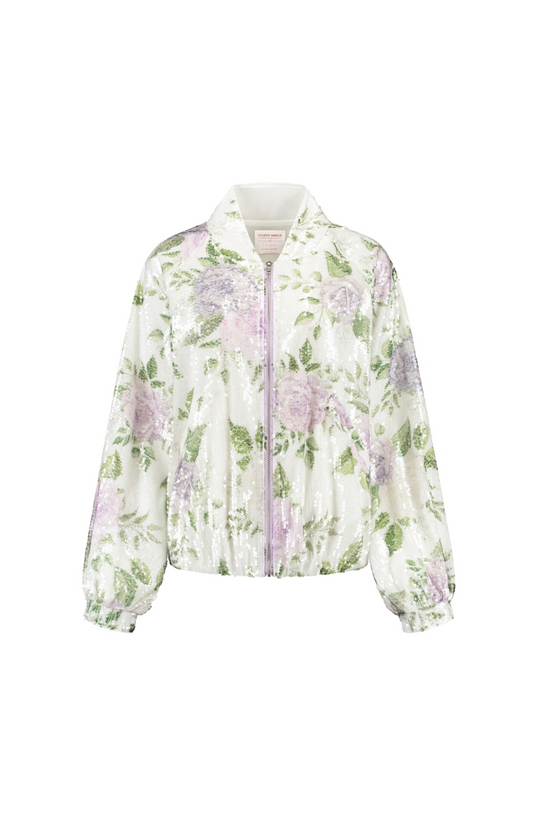 P: Step Up Bomber | Lila