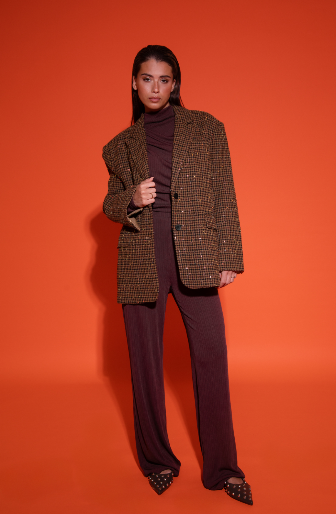 Noa Pants | Bruin