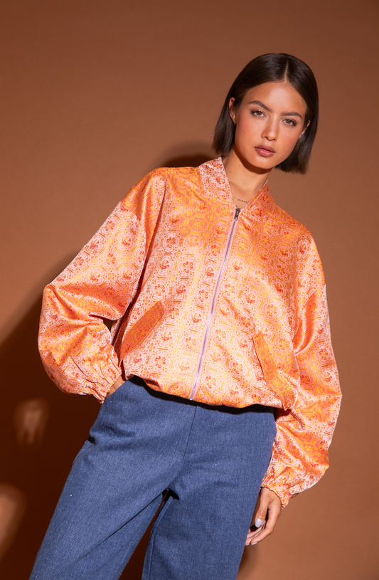 Alice Bomber | Multi Print