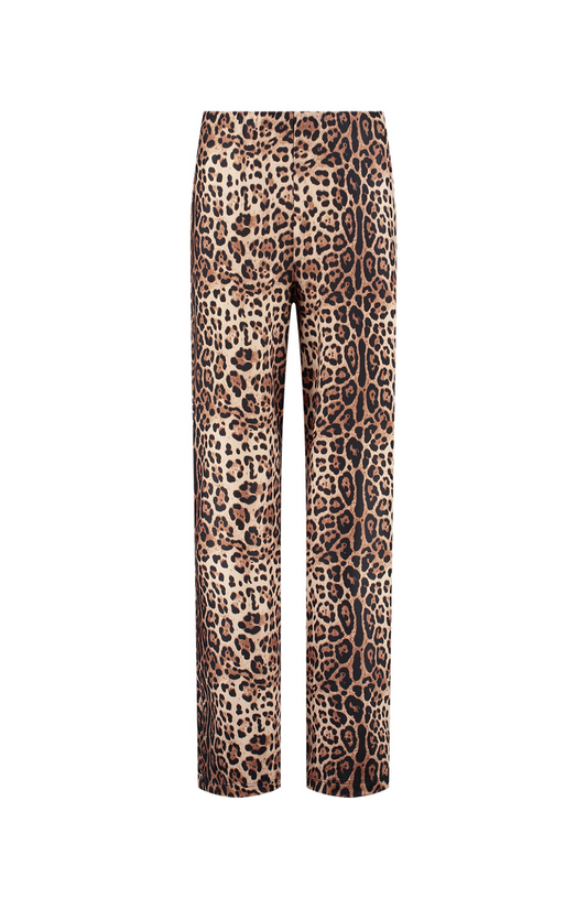 Zoe Broek | Multi Print