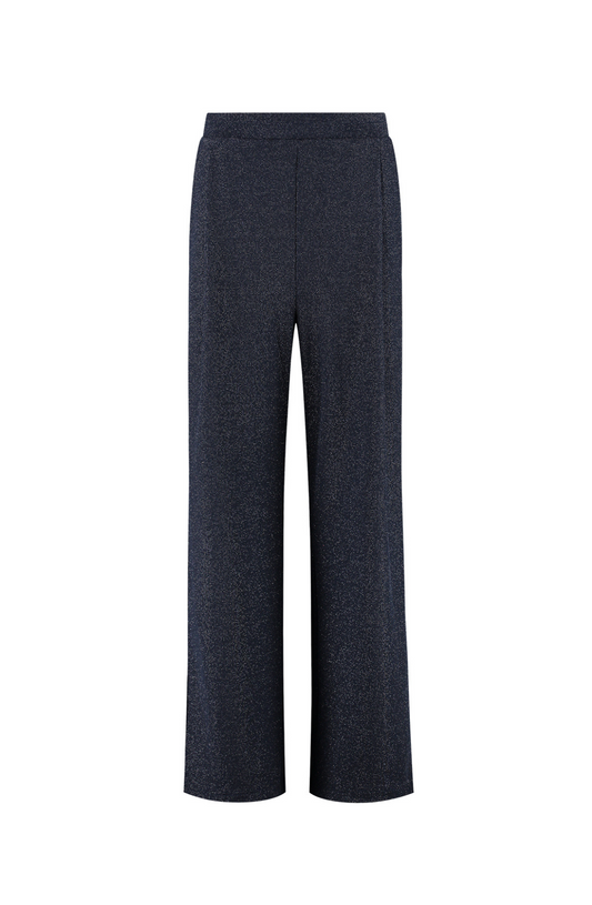 Lova Pants | Blue