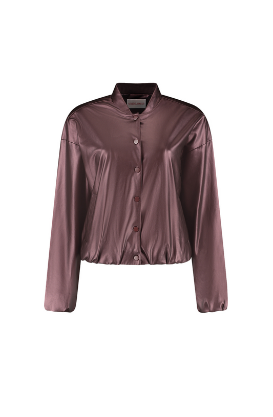 Isabella Jacket | Bruin
