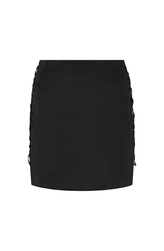 Klara Skirt | Black