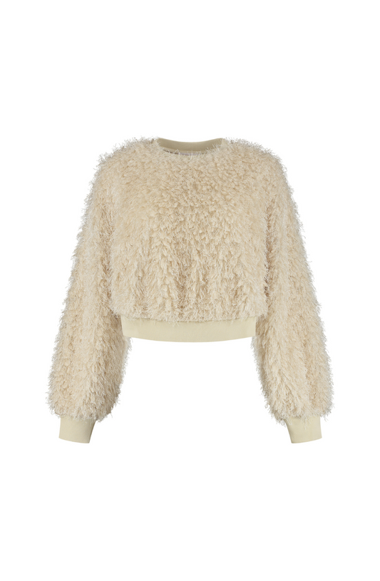 Fav Sweater | Beige