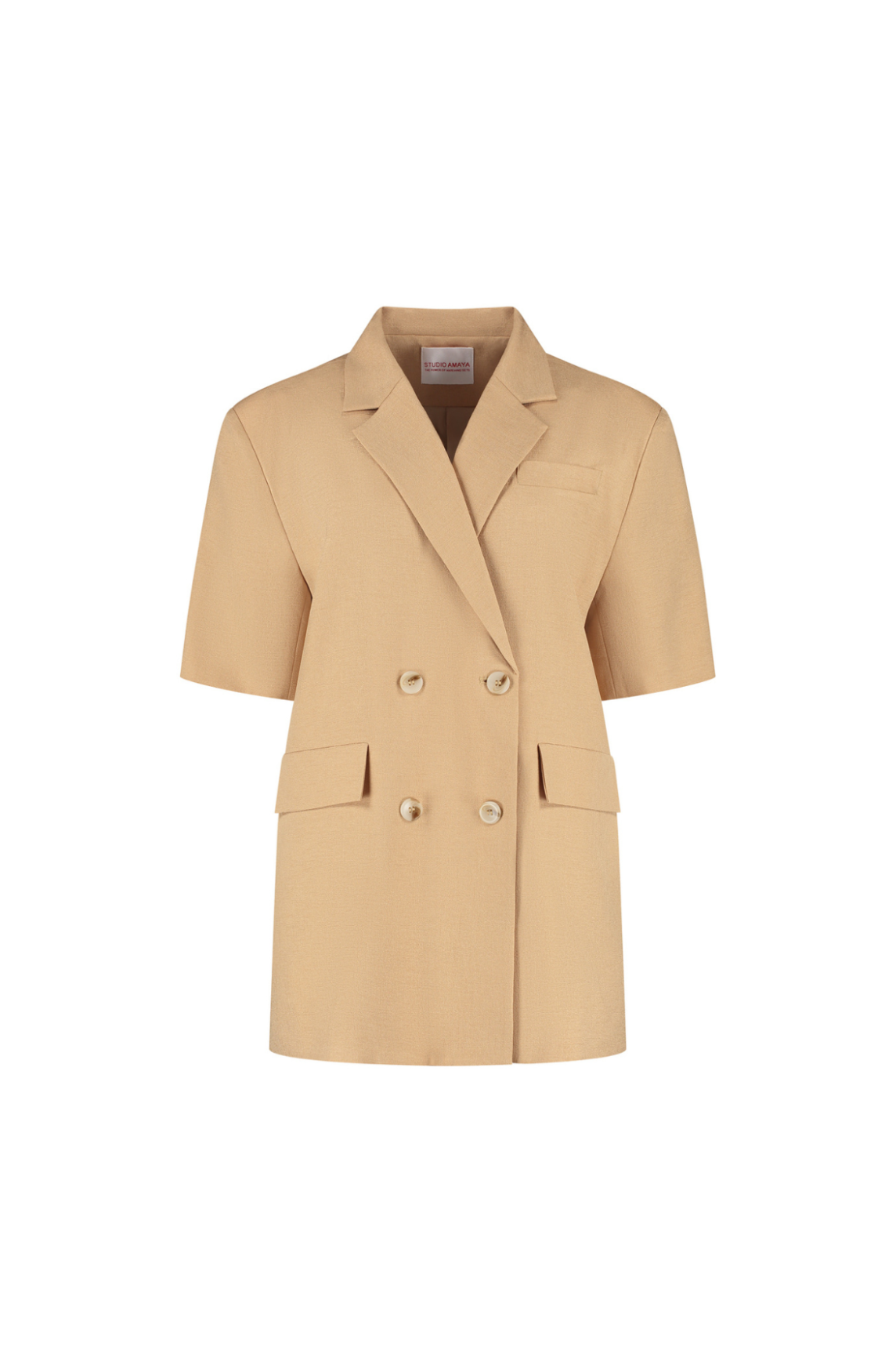 Fendi Blazer | Beige